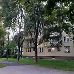 Apartament Luxury Business Saska Kepa