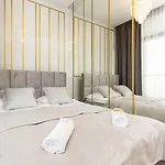 Browary Warszawskie City Center By Renters Prestige
