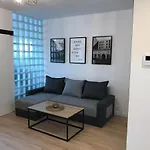 Apart Prestige Zabkowska Old Town
