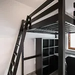 Praga - Goclaw - P&O Serviced Apartments