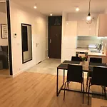 Apart Prestige Zabkowska Old Town