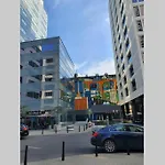3Eco View Apart City Center Ulica Pereca