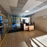 3Eco View Apart City Center Ulica Pereca
