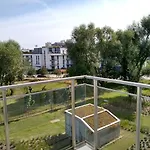 Cozy Apartment In Wilanow