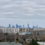 Panoramic View Apartments Warsaw West II