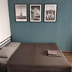 Apartment Dabrowskiego