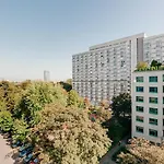 ShortStayPoland Grzybowska (B16)