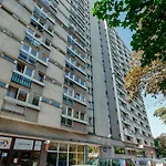 ShortStayPoland Grzybowska (B16)