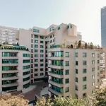 ShortStayPoland Grzybowska (B16)
