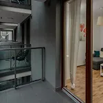 Chill Apartments Wola Center