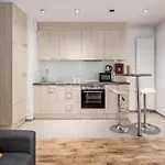 Chill Apartments Wola Center