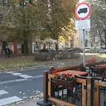 Basniowy Apartament