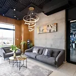 Wolska Residence
