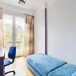 Metro Plac Wilsona Apartment