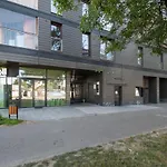 Labo Apartment Towarowa Kercelak