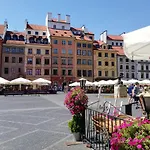 Shortstaypoland Piwna