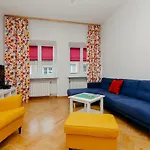 Shortstaypoland Piwna