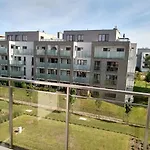 Cozy Apartment In Wilanow