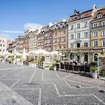 Old Town Heart III - Old Town Square