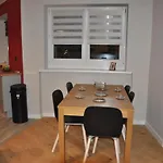 Cichy Zakatek - Ekskluzywny Apartament 90 M2