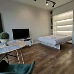 Nowoczesny Apartament Z Widokiem