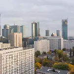 ShortStayPoland Krochmalna (B17)