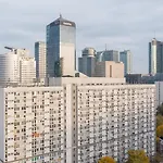 ShortStayPoland Krochmalna (B17)