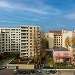 Browary Warszawskie City Center By Renters Prestige
