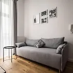 5Eco Apart Pearl Jagiellonska 27 Warszawa Old Town