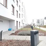 Luxusowy Apartament Klimczaka