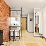 Atelier Apartamenty Praga No.5