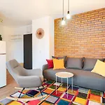 Apartament Bohema No.1