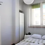 Prudentia Apartments Wegierska