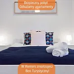 Apartments Chmielna 24 By Renters