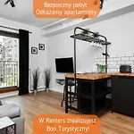 Browary Warszawskie - Krochmalna 58 By Noclegi Renters