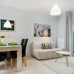 Apartments Warsaw Obozowa By Noclegi Renters