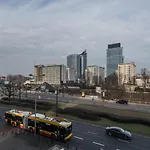 Magnetic Apartment Jerozolimskie A