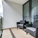 P&O Apartments Grzybowska LUX