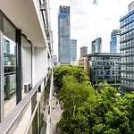 P&O Apartments Grzybowska LUX