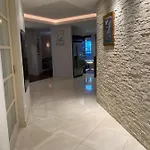 Apartament Wilanow Sarmacka