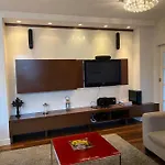 Apartament Wilanow Sarmacka