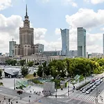 ClickTheFlat Palace of Culture View Apartment - Marszałkowska St.