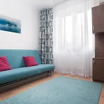 Apartment Elektoralna