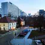 Apartment Elektoralna