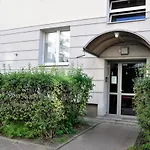 Prudentia Apartments Wegierska