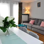 Prudentia Apartments Wiatraczna
