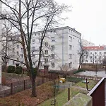 Sleepwithus Orla 6 Apartment