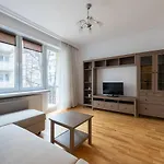 Sleepwithus Orla 6 Apartment