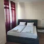 Notabene Wola Apartment