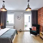 Atelier Apartamenty Praga No.7